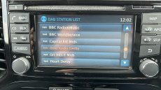 Nissan Juke 1.5 dCi N-Connecta 5dr Diesel Hatchback